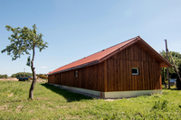 Vaisių ir uogų sandėlis Šiauliuose